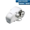 guindeau H2 lewmar horizontal sans poupée 700 w 8mm - N°1 - comptoirnautique.com