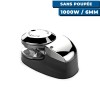 Guindeau vertical CPX3 24V - 1000W - 6MM lewmar sans poupée - N°1 - comptoirnautique.com