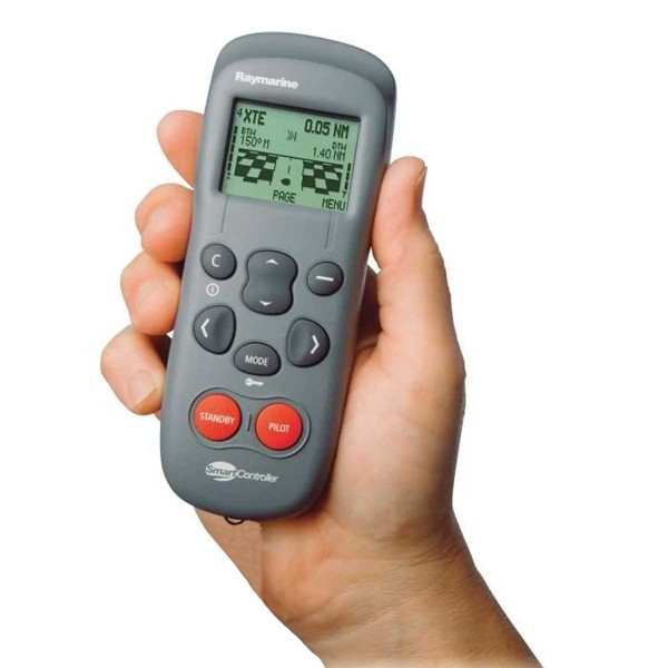 Solo telecomando Smartcontroller - N°1 - comptoirnautique.com
