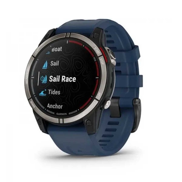 garmin quatix 7 pro application sportive - N°12 - comptoirnautique.com