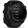 Montre de plongée Garmin Descent Mk3i - Carbon gray / noir - montre connectée GPS - différents modes de plongé - N°2 - comptoirnautique.com