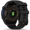 Montre de plongée Garmin Descent Mk3i - Carbon gray / noir - montre connectée GPS - capteurs - N°5 - comptoirnautique.com