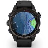 Montre de plongée Garmin Descent Mk3i - Carbon gray / noir - montre connectée GPS - carte Diveview - N°8 - comptoirnautique.com