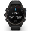 Montre de plongée Garmin Descent Mk3i - Carbon gray / noir - montre connectée GPS - plongée sous marine - N°10 - comptoirnautique.com