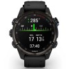 Montre de plongée Garmin Descent Mk3i - Carbon gray / noir - montre connectée GPS - GPS et gyroscope intégré - N°12 - comptoirnautique.com