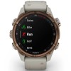 Montre de plongée Garmin Descent Mk3i - bronze/lin - montre connectée GPS - multisports et activités - N°14 - comptoirnautique.com