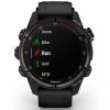 Montre de plongée Garmin Descent Mk3i - Carbon gray / noir - montre connectée GPS - multisports et activités - N°14 - comptoirnautique.com