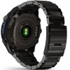 Montre de plongée Garmin Descent Mk3i 51 mm - Carbon gray / titane carbon - montre connectée GPS capteurs - N°5 - comptoirnautique.com