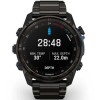 Montre de plongée Garmin Descent Mk3i 51 mm - Carbon gray / titane carbon - montre connectée GPS plongée sous marine - N°10 - comptoirnautique.com