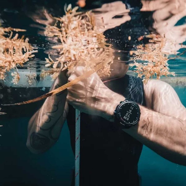 Montre de plongée Garmin Descent Mk3i 51 mm pour la chasse sous-marine - N°29 - comptoirnautique.com