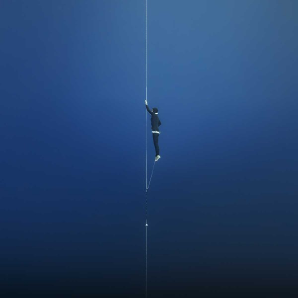 Montre de plongée Garmin Descent Mk3i 51 mm pour l'apnée - N°31 - comptoirnautique.com