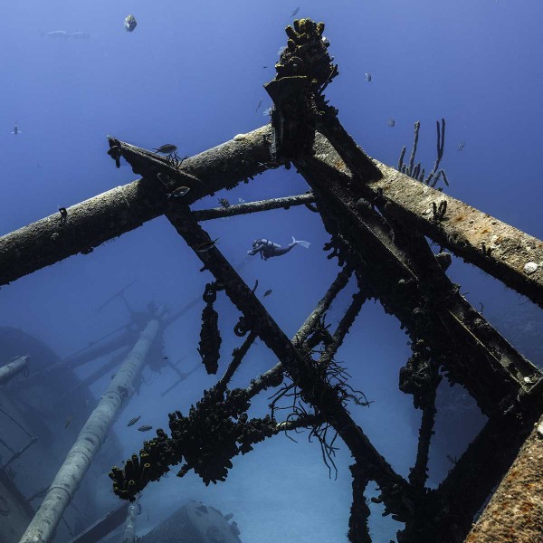 Montre de plongée Garmin Descent Mk3i 51 mm sites de plongée et épaves - N°34 - comptoirnautique.com