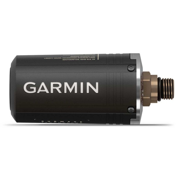 Sonde de pression Garmin Descent T2 pour bouteille de plongée - N°3 - comptoirnautique.com