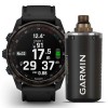 Sonde de pression Garmin Descent T2 permet de gérer les informations de la bouteille de plongée - N°6 - comptoirnautique.com