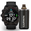 Sonde de pression Garmin Descent T2 messagerie et communication sous marine avec montre Descent Mk3i - N°9 - comptoirnautique.com