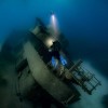 Sonde de pression Garmin Descent T2 pour plongées sous-marine sur épaves - N°12 - comptoirnautique.com 
