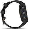 Pack Garmin Descent Mk3i - 43 mm + sonde Descent T2 Carbon - boutons étanches - N°3 - comptoirnautique.com