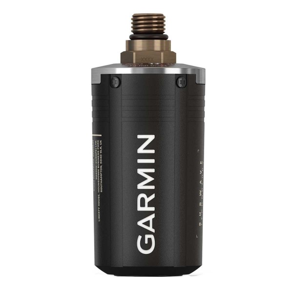 Sonde de pression Garmin Descent T2 dans pack avec montre de plongée Garmin Descent Mk3i - 43 mm - N°12 - comptoirnautique.com