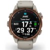 Pack Garmin Descent Mk3i - 43 mm + sonde Descent T2 - Bronze - technologie Subwave - messagerie inter-plongeurs - N°10 - comptoirnautique.com