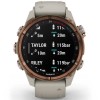 Pack Garmin Descent Mk3i - 43 mm + sonde Descent T2 - Bronze - surveillance de la pression d'air 8 plongeurs - N°11 - comptoirnautique.com