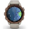 Pack Garmin Descent Mk3i - 43 mm + sonde Descent T2 - Bronze  - montre connectée GPS - carte DiveView - N°12 - comptoirnautique.com