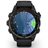 Pack Garmin Descent Mk3i - 43 mm + sonde Descent T2 Carbon  - montre connectée GPS - carte DiveView - N°11 - comptoirnautique.com