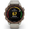 Pack Garmin Descent Mk3i - 43 mm + sonde Descent T2 - Bronze - préparation à la plongée - N°13 - comptoirnautique.com