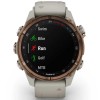 Pack Garmin Descent Mk3i - 43 mm + sonde Descent T2 - Bronze - multisports et activités - N°17 - comptoirnautique.com