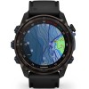 Pack Garmin Descent Mk3i 51mm + sonde Descent T2 - Silicone  - montre connectée GPS - carte DiveView - N°12 - comptoirnautique.com