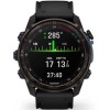 Pack Garmin Descent Mk3i 51mm + sonde Descent T2 - Silicone - GPS et gyroscope intégré - N°15 - comptoirnautique.com