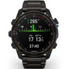 Pack Garmin Descent Mk3i 51mm + sonde Descent T2 - Titane - GPS et gyroscope intégré - N°14 - comptoirnautique.com