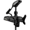 Moteur avant Minn Kota TERROVA QUEST + sonde DSC + pédale + télécommande - eau douce - 24V/36V - 90/115LBS - moteur brushless - N°3 - comptoirnautique.com