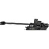Moteur avant Minn Kota TERROVA QUEST + sonde DSC + pédale + télécommande - 24V/36V - 90/115LBS  arbre fibre de carbone - N°9 - comptoirnautique.com