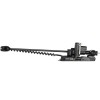 Moteur avant Minn Kota ULTERRA QUEST + sonde DSC + pédale + télécommande - 24V/36V - 90/115LBS  arbre fibre de carbone auto - N°8 - comptoirnautique.com