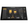 Moteur avant Minn Kota ULTERRA QUEST + sonde MSI+ + pédale + télécommande - 24V/36V - 90/115LBS avec jauge de batterie - N°13 - comptoirnautique.com