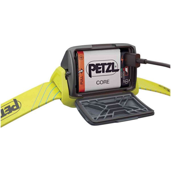 Lampe frontale TIKKA CORE batterie Core - N°4 - comptoirnautique.com