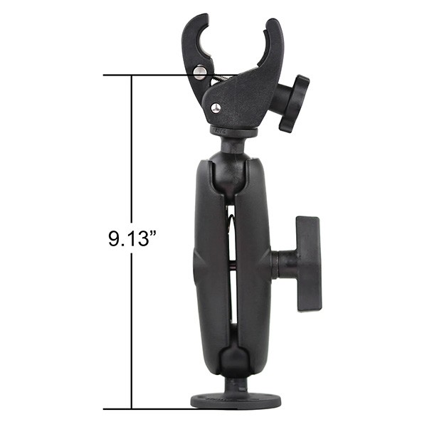 RAM Sistema di stabilizzazione per motori elettrici - N°5 - comptoirnautique.com