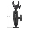RAM Sistema di stabilizzazione per motori elettrici - N°5 - comptoirnautique.com