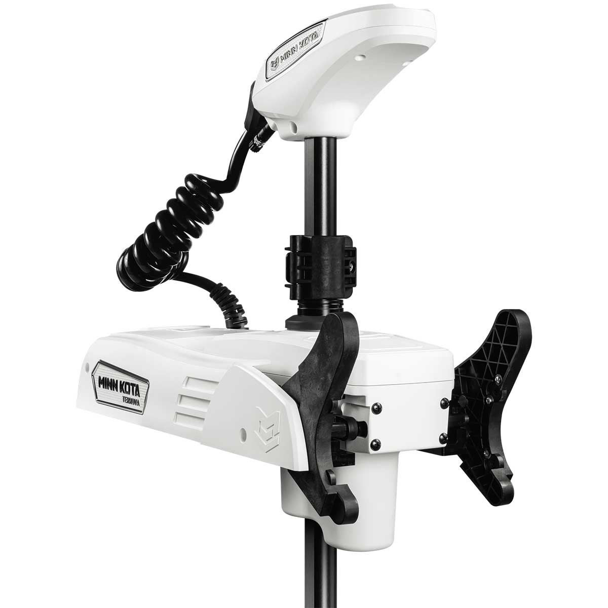 Moteur Avant Minn Kota Riptide Terrova QUEST 24V/36V - 152 Cm (60") - Noir - Neuf
