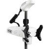 Moteur avant Minn Kota RIPTIDE TERROVA QUEST mer + télécommande - 24V/36V - 90/115LBS - moteur brushless - N°3 - comptoirnautique.com