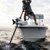 Moteur avant Minn Kota RIPTIDE TERROVA QUEST mer + télécommande - 24V/36V - 90/115LBS - système stow deploy - N°14 - comptoirnautique.com