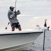 Moteur avant Minn Kota RIPTIDE TERROVA QUEST mer + télécommande - 24V/36V - 90/115LBS pour pêche en mer - N°15 - comptoirnautique.com
