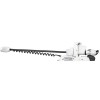 Moteur avant Minn Kota RIPTIDE INSTINCT QUEST blanc + télécommande - mer - arbre fibre de carbone - N°10 - comptoirnautique.com