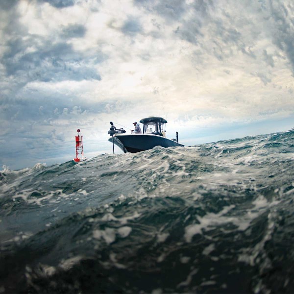 Moteur avant Minn Kota RIPTIDE INSTINCT QUEST mer + télécommande - 24V/36V - 90/115LBS pour pêche en mer - N°29 - comptoirnautique.com