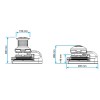 plan d'encombrement v9 avec et sans poupée - N°4 - comptoirnautique.com