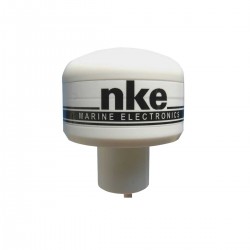 Antenne GPS externe NKE pour transpondeur AIS