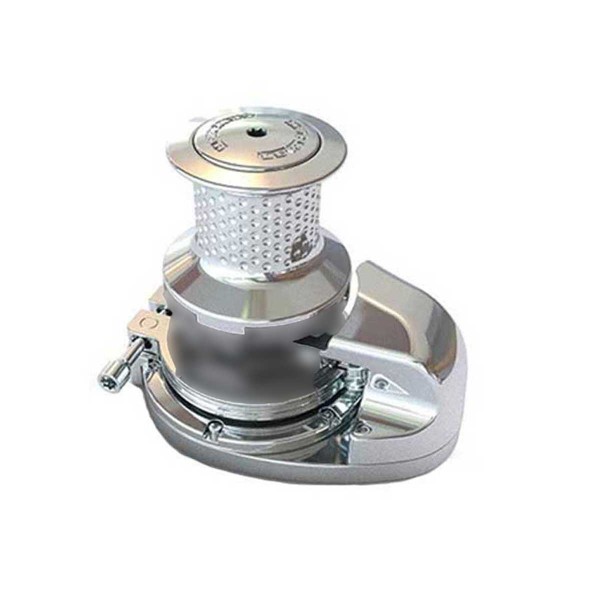 Unité de pont pour guindeau V9 avec poupée - N°1 - comptoirnautique.com