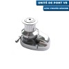unité de pont pour guindeau V8 haute puissance avec frein à bande de friction attaché avec poupée bâbord - N°5 - comptoirnautique.com