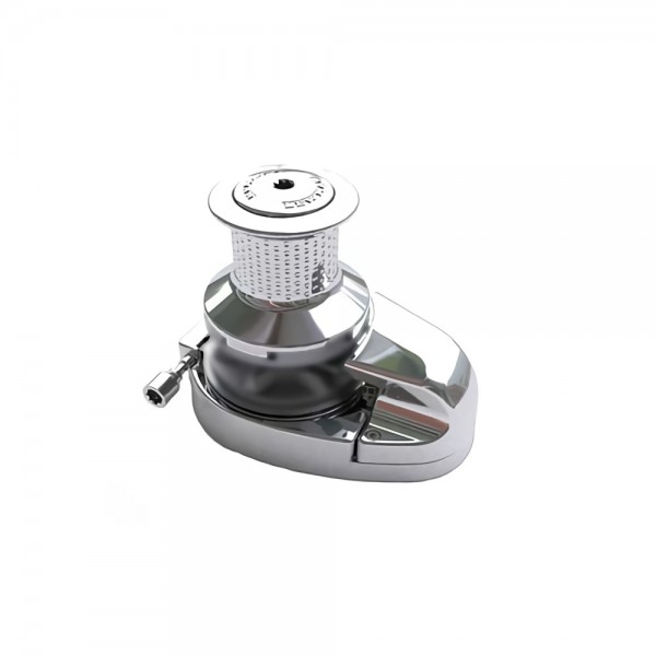 unité de pont pour guindeau V8 haute puissance avec frein à bande de friction attaché avec poupée - N°1 - comptoirnautique.com