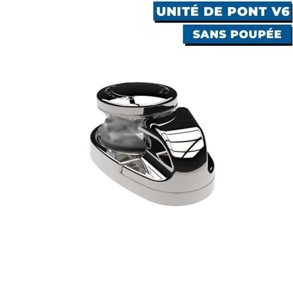 unité de pont v6 sans poupée - N°5 - comptoirnautique.com